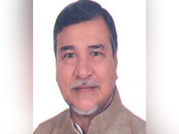 राज्यसभा में कांग्रेस के चीफ व्हिप रहे भुभनेश्वर कलीता आज BJP में होंगे शामिल, अनुच्छेद 370 पर पार्टी के रुख से थे नाराज राज्यसभा में कांग्रेस के चीफ व्हिप रहे भुभनेश्वर कलीता आज BJP में होंगे शामिल, अनुच्छेद 370 पर पार्टी के रुख से थे नाराज