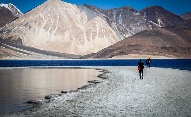 Parliamentary Panel To Review Jammu And Kashmir, Ladakh Situation Today