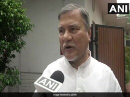"No Discussion" From Congress After J&K Move: Ex-Rajya Sabha Chief Whip "No Discussion" From Congress After J&K Move: Ex-Rajya Sabha Chief Whip