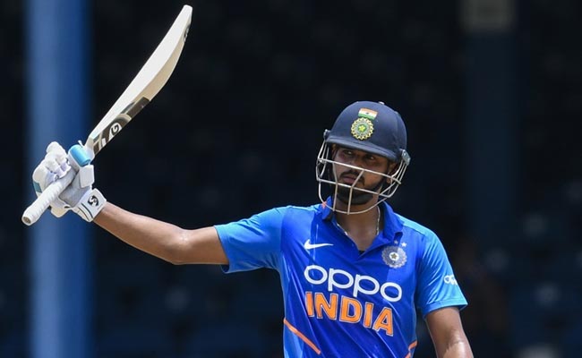 Virat Kohli Kohli Says Shreyas Iyer Took Pressure From Him In The Last Match Virat Kohli Kohli Says Shreyas Iyer Took Pressure From Him In The Last Match