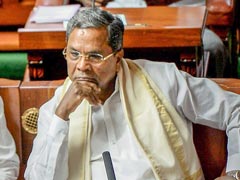 'Should I Remain Chief Minister?' Siddaramaiah's Appeal For Lok Sabha Poll
