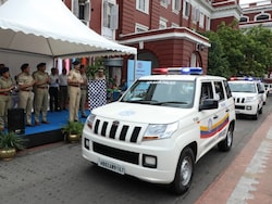 Man Found Dead At Kolkata Residence, Family Says He &#039;Feared Being Deported&#039;