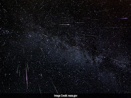 Popular Meteor Shower Of The Year Peaks On Monday, Tuesday Nights Popular Meteor Shower Of The Year Peaks On Monday, Tuesday Nights