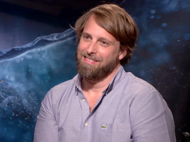 <i>Crawl</i> Director Alexandre Aja On How He Shot The Home-Invasion Film And More