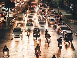 "Don't Take A Job In Mumbai's BKC": Redditor's Viral Post On Traffic Chaos "Don't Take A Job In Mumbai's BKC": Redditor's Viral Post On Traffic Chaos