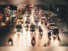 Weekly 'Public Transport Day' Launched In BKC To Cut Traffic, Emissions