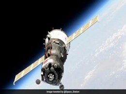 लेजर तकनीक से अंतरिक्ष में मौजूद कबाड़ का लगाया जाएगा पता, सुरक्षित मार्ग तय कर पाने में मिलेगी मदद लेजर तकनीक से अंतरिक्ष में मौजूद कबाड़ का लगाया जाएगा पता, सुरक्षित मार्ग तय कर पाने में मिलेगी मदद