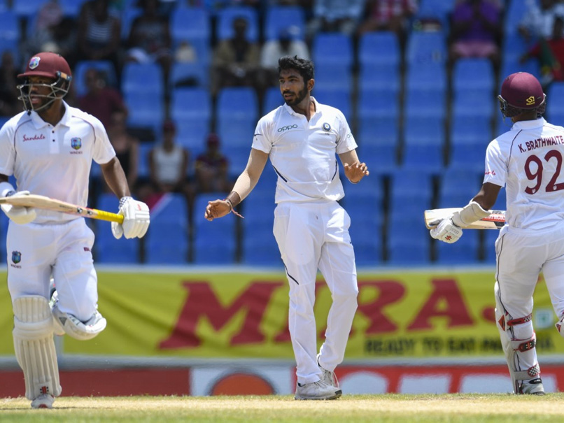 Jasprit Bumrah Beats Ravichandran Ashwin To Achieve This Feat In Tests