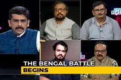 Trinamool Vs BJP Over Durga Puja Tax Trinamool Vs BJP Over Durga Puja Tax