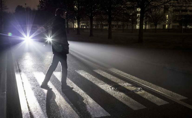 SUVs More Deadly To Pedestrians Than Cars: U.S. Insurance Study