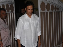 Vivek Oberoi's Home Searched As Cops Look For Relative in Drugs Case Vivek Oberoi's Home Searched As Cops Look For Relative in Drugs Case