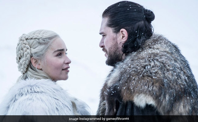 <i>Game Of Thrones</i> Showrunners Sign Multi-Year Deal With Netflix