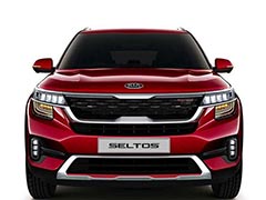 Kia Seltos: Variants Explained In Detail