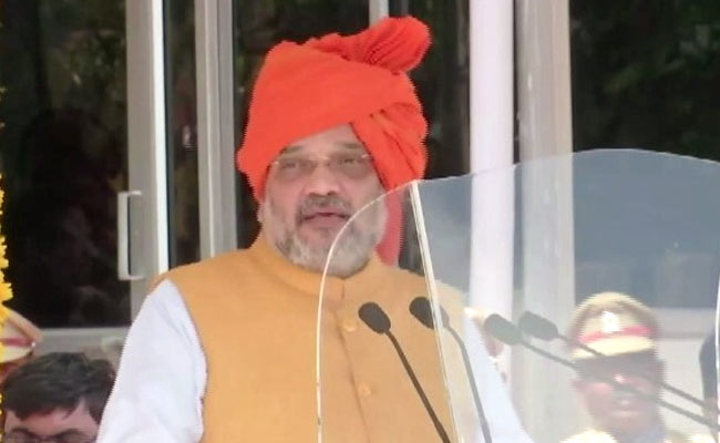 बापू के विचारों को जन-जन तक पहुंचाने के लिए 2 अक्टूबर से बीजेपी शुरु करेगी 'संकल्प यात्रा'