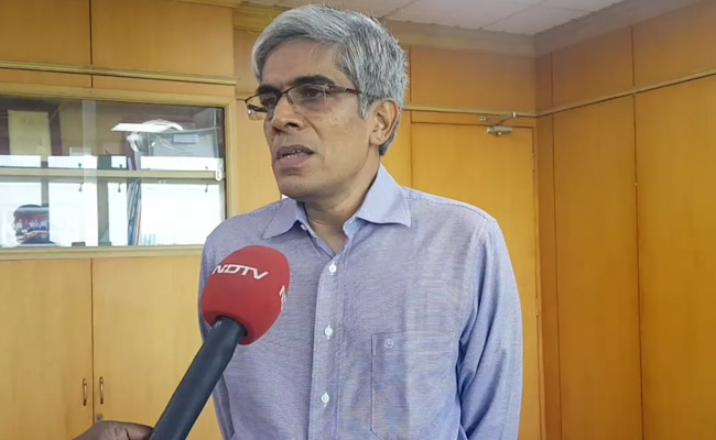 As IIT Madras Turns 60, This Is What It Plans To Focus On