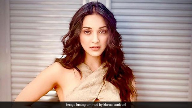 'कबीर सिंह' फेम एक्ट्रेस Kiara Advani को ऑफर हुई बड़ी फिल्म, 'सोनू' के साथ आएंगी नजर