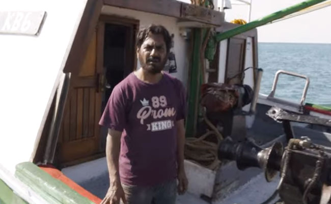 Twitter Reviews '<i>Sacred Games 2</i>' With Hilarious Memes