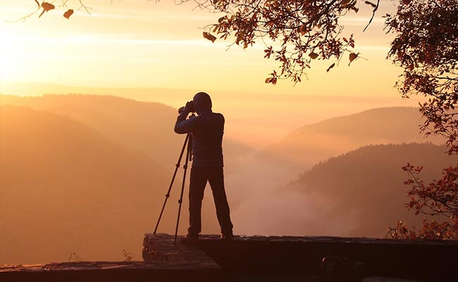 World Photography Day 2022: Here Are Some Wishes, Quotes To Mark The Day