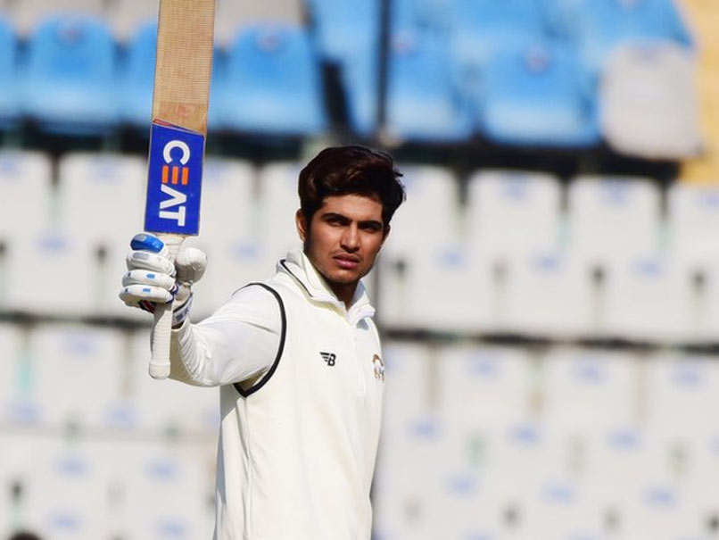 जो कारनामा शुबमन गिल ने कर डाला, वह सचिन तेंदुलकर भी कभी नहीं कर सके