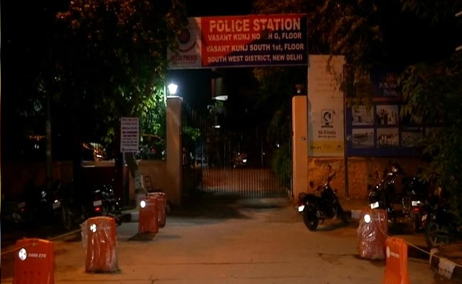 Uzbek Woman Allegedly Gang-Raped In Gurgaon, Dumped Near South Delhi Home