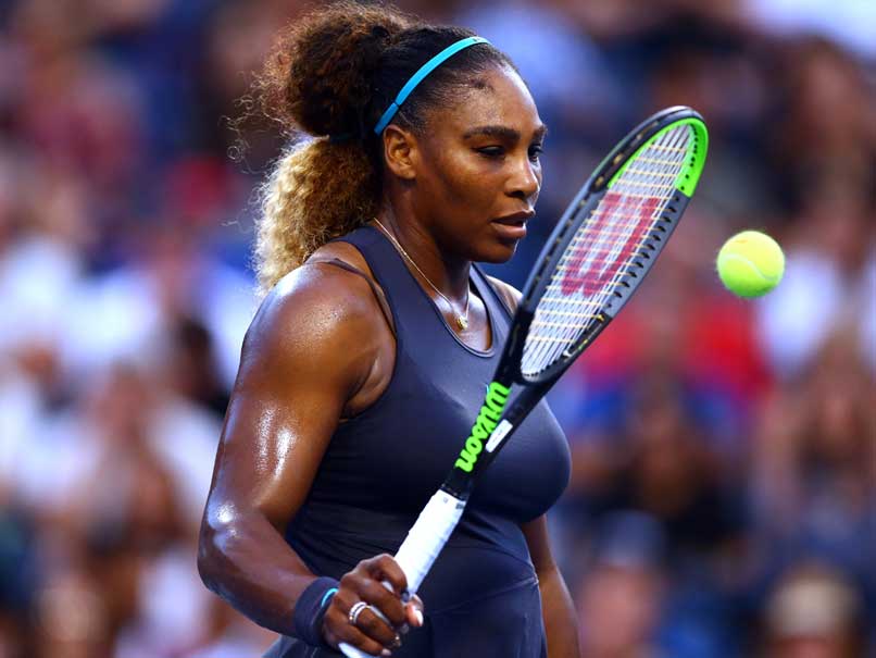 Serena Williams Wins First Match Since Wimbledon Final, Osaka Advances