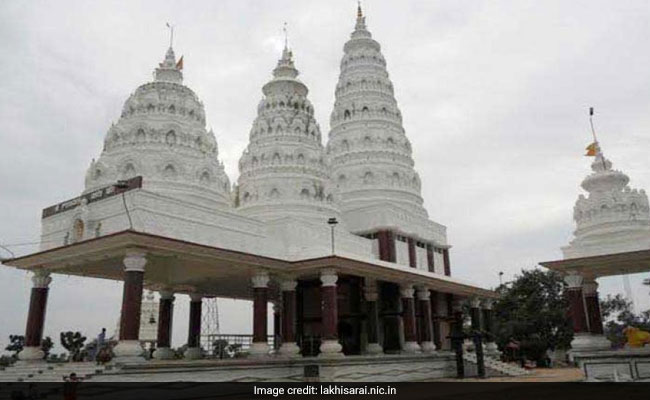 1 Dead, 8 Injured Due To Stampede At Bihar Temple