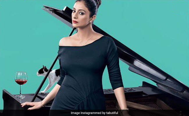 Tabu Decodes The Success Of <i>AndhaDhun</i> : 'It Had No Formula'