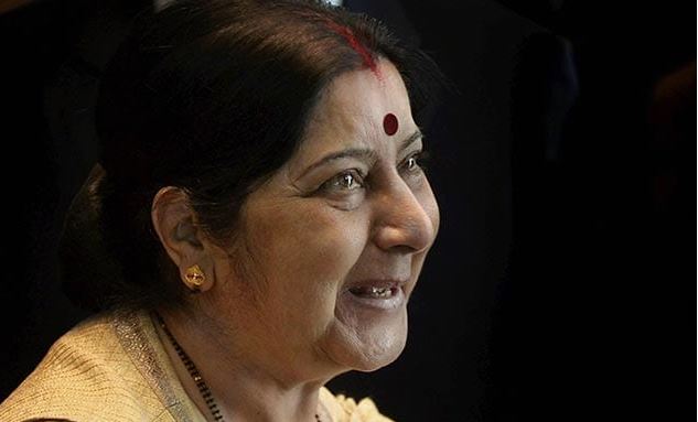 "Her Vision Will Always Inspire": S Jaishankar's Tribute To Sushma Swaraj