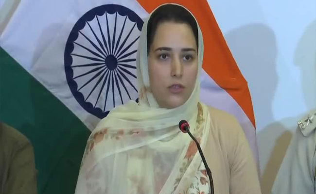 J&K High Schools To Reopen Tomorrow In Areas Where Restrictions Removed