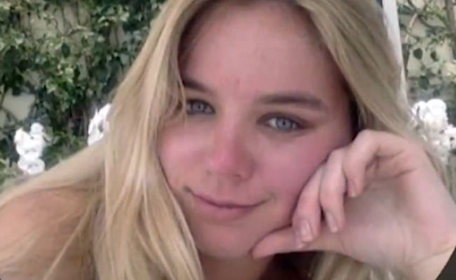 Tragedy Comes Often For Kennedy family. Saoirse Kennedy's Death Is The Latest