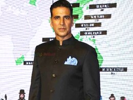 Akshay Kumar को जन्मदिन पर इस एक्ट्रेस से मिला नायाब तोहफा, तो यूं जाहिर की खुशी Akshay Kumar को जन्मदिन पर इस एक्ट्रेस से मिला नायाब तोहफा, तो यूं जाहिर की खुशी