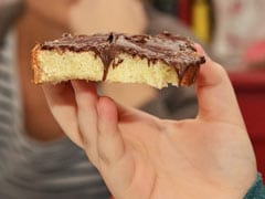 Watch: Use This Keto-Friendly Chocolate Hazelnut Spread To Make Desserts Of Your Choice Watch: Use This Keto-Friendly Chocolate Hazelnut Spread To Make Desserts Of Your Choice
