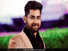 Son Of Driver At Indore Court Qualifies Exam To Become Civil Judge Son Of Driver At Indore Court Qualifies Exam To Become Civil Judge