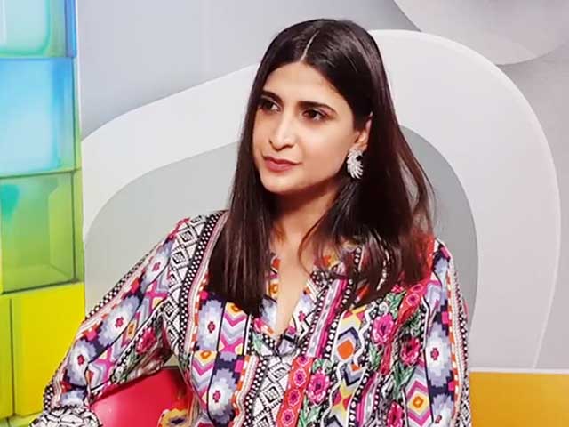 'These Are The Best Times For Actors': Aahana Kumra