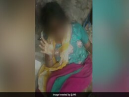 उत्तर प्रदेश: बच्चा चोरी की अफवाहों पर भीड़ ने शख्स को पीट-पीटकर मार डाला, महिला को किया ज़ख्मी उत्तर प्रदेश: बच्चा चोरी की अफवाहों पर भीड़ ने शख्स को पीट-पीटकर मार डाला, महिला को किया ज़ख्मी