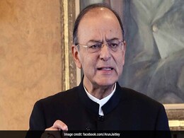 RSS Chief Mohan Bhagwat Mourns Death Of Arun Jaitley RSS Chief Mohan Bhagwat Mourns Death Of Arun Jaitley