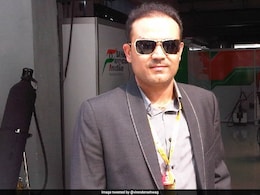 When Virender Sehwag "Paid Tribute To Aryabhatta": Former India Opener Trolls Himself When Virender Sehwag "Paid Tribute To Aryabhatta": Former India Opener Trolls Himself