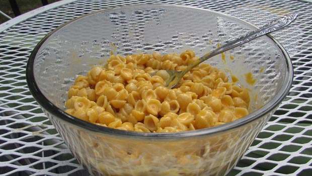 5-Minute Cooking: Try This Delicious 4-Ingredient Macaroni For Those Untimely Cravings