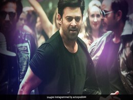 'साहो' की सफलता के बाद बढ़ी 'बाहुबली' प्रभास की डिमांड, बने सबसे महंगे एक्टर! 'साहो' की सफलता के बाद बढ़ी 'बाहुबली' प्रभास की डिमांड, बने सबसे महंगे एक्टर!