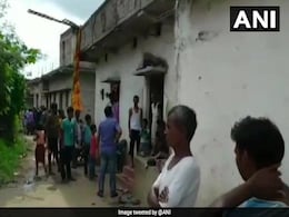 Jharkhand Woman Allegedly Stripped After She Complained Of Sex Harassment Jharkhand Woman Allegedly Stripped After She Complained Of Sex Harassment