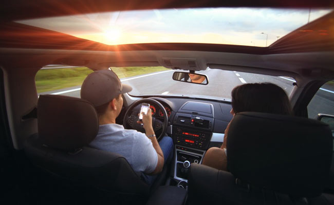 New Cars Vulnerable To Hacks That Could Leave Thousands Dead: Report