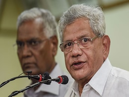 Citizenship Bill To Ensure Bangladeshi Hindu Migrants Get Citizenship: CPM Citizenship Bill To Ensure Bangladeshi Hindu Migrants Get Citizenship: CPM