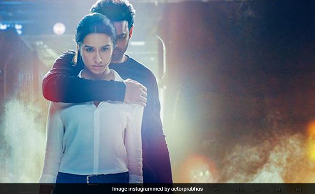 On 'World <i>Saaho</i> Day,' Shraddha Kapoor Urges Fans To Keep It Spoiler And Piracy-Free