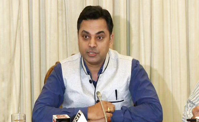 COVID To Not Impact Fiscal Deficit Target, Expect Recovery From July: KV Subramanian