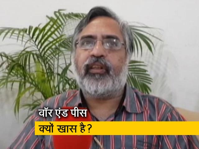 रवीश कुमार का प्राइम टाइम : क्या कोई किताब रखे जाने पर गिरफ्तार होना चाहिए?