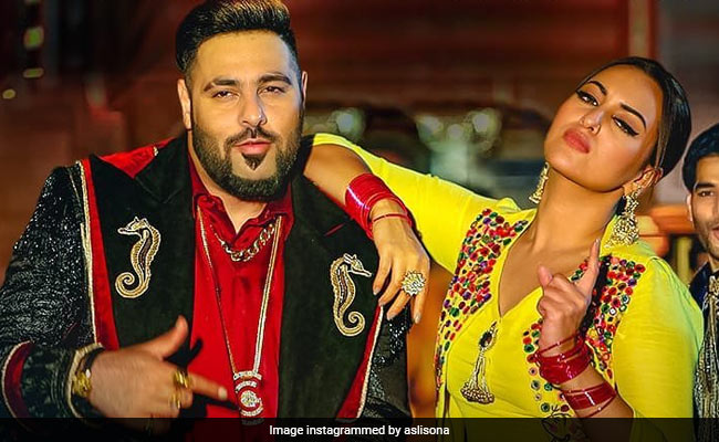 <i>Khandaani Shafakhana</i> Movie Review: Sonakshi Sinha Carries The Film With Great Support From Badshah