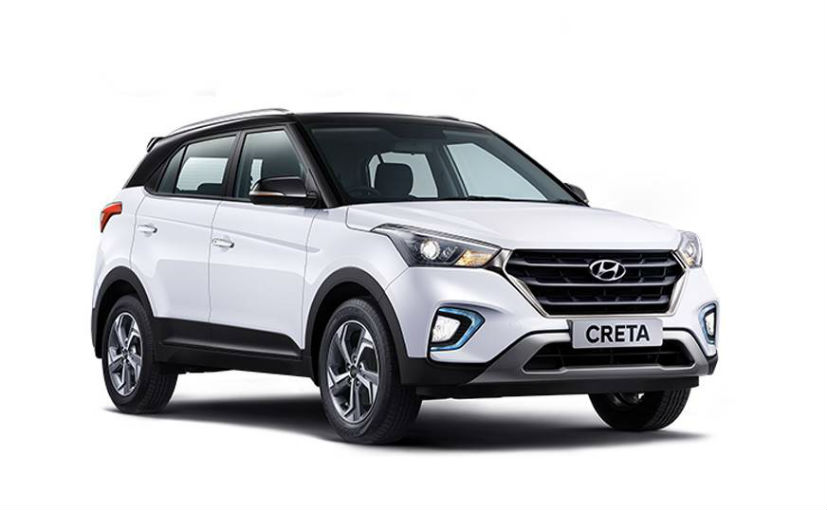 BS4 Hyundai Car Offers: Discounts Of Up To Rs. 2.5 Lakh On Santro, Grand i10, i20, Xcent, Creta, Verna & Tucson