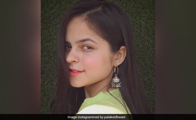 Taarak Mehta Ka Ooltah Chashmah: 'तारक मेहता का उल्टा चश्मा' को मिली नई 'सोनू', यह एक्ट्रेस निभाएंगी किरदार Taarak Mehta Ka Ooltah Chashmah: 'तारक मेहता का उल्टा चश्मा' को मिली नई 'सोनू', यह एक्ट्रेस निभाएंगी किरदार