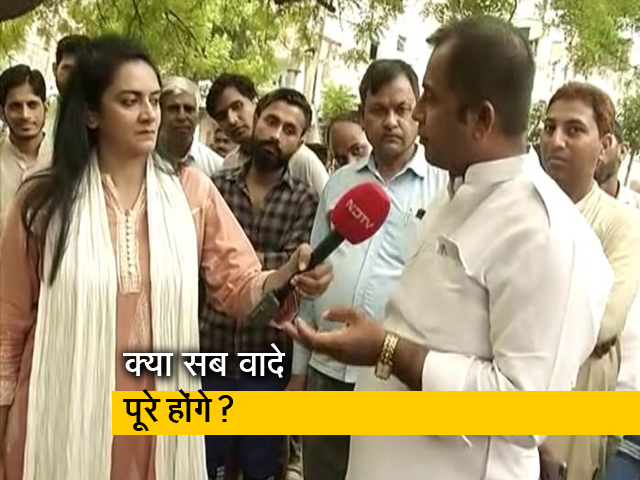 पक्ष विपक्ष : दिल्‍ली में सस्‍ती बिजली क्‍या चुनावी वादा?