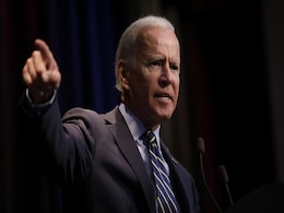 "If Barack Obama Had Been Assassinated...": Ex-US Vice President At Rally "If Barack Obama Had Been Assassinated...": Ex-US Vice President At Rally